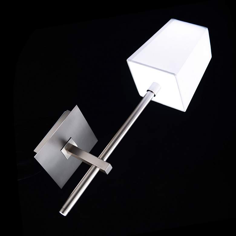 Image 4 Seville LED Wall Sconce more views