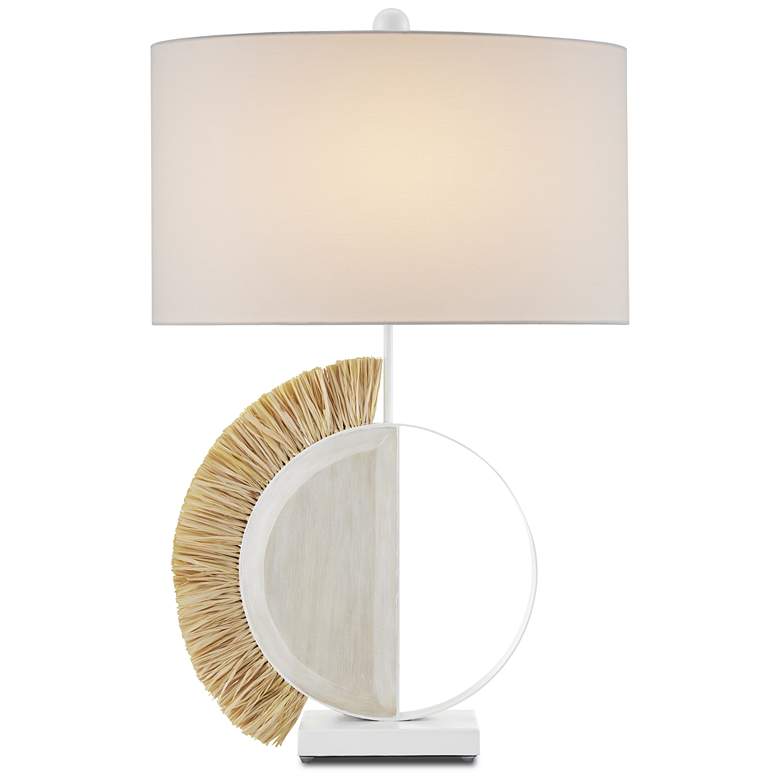 Image 1 Seychelles Table Lamp