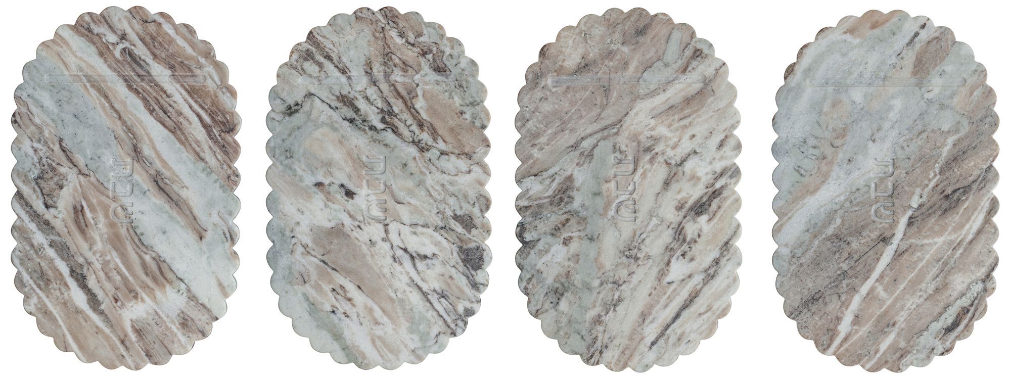 Image 5 Shabbat Toronto Marble Serving Board more views