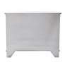 5_Shabby Chic 45"W Antique White 15-Drawer Apothecary Cabinet more views