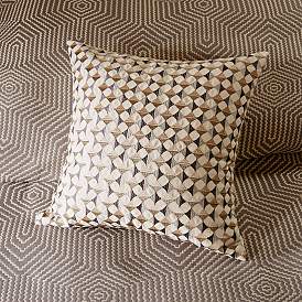 Image5 of Shades of Gray 9-Piece King Comforter Set more views