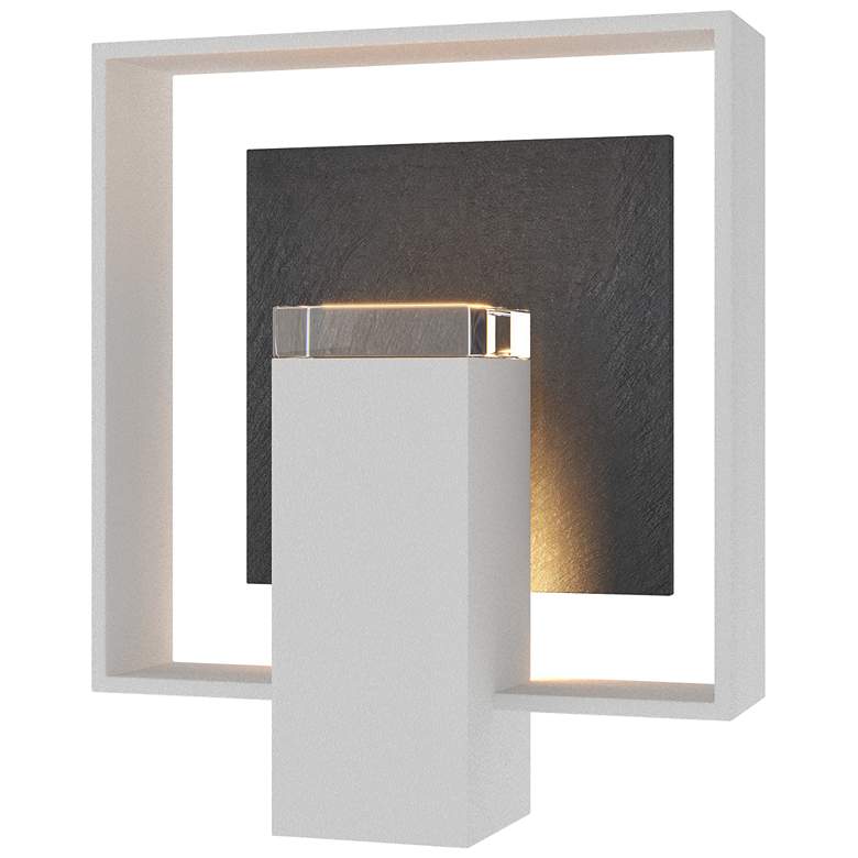 Shadow Box Sconce Shadow Box 11.5
