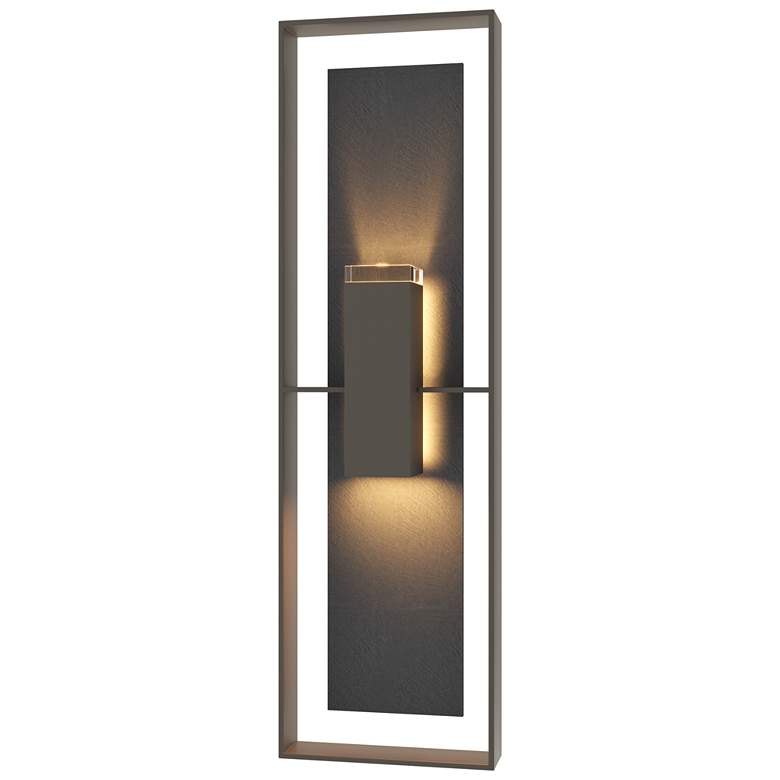 Shadow Box Sconce Shadow Box 34