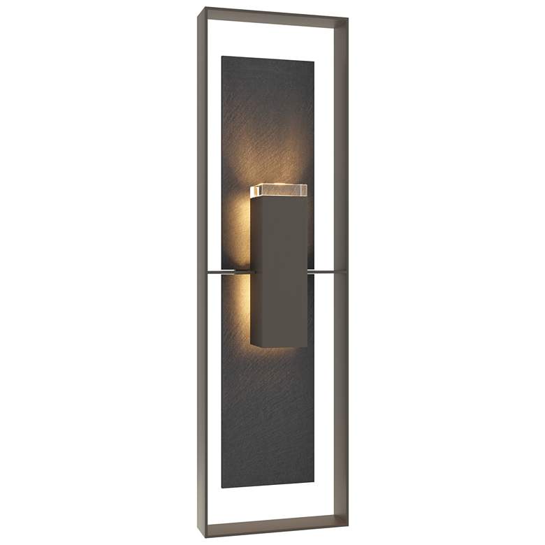 Shadow Box Sconce Shadow Box 45