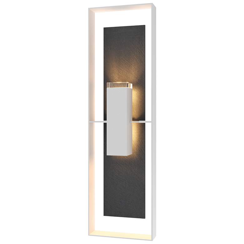 Shadow Box Sconce Shadow Box 45