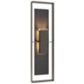 Hubbardton Forge Shadow Box Gray Collection