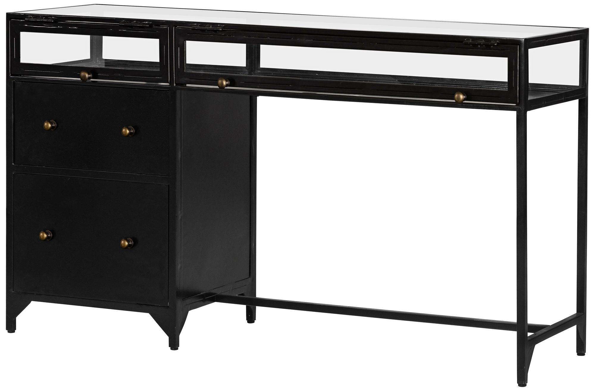 53 inch wide desk