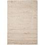 Thumbnail1 of Shag Collection SG151-1313B 3'x5' Beige Shag Area Rug
