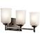 Shailene 21" Bath Lt Bronze