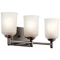 Kichler Shailene Brown Collection
