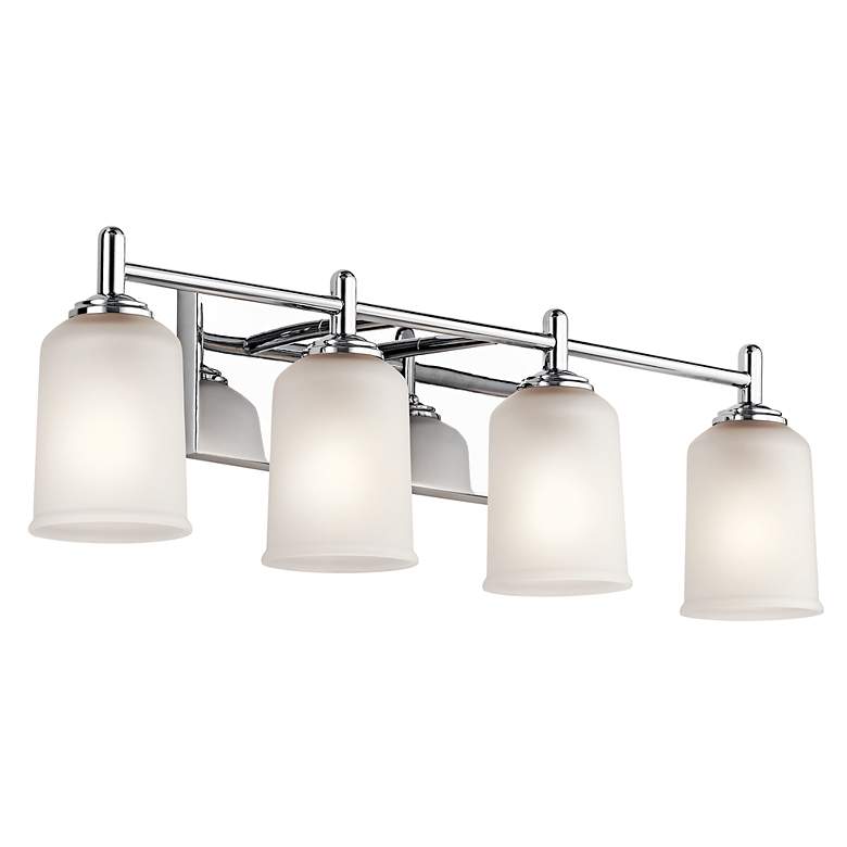 Image 2 Shailene 30" Bath Lt Chrome more views