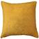 Shalimar Yuma 20" Square Decorative Pillow