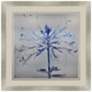 1_Sheer Beauty I 42"W x 42"H Framed Art