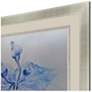 3_Sheer Beauty II 42"W x 42"H Framed Art more views