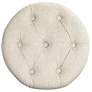 5_Shelby 26" High Tufted White Wash Counter Stool more views