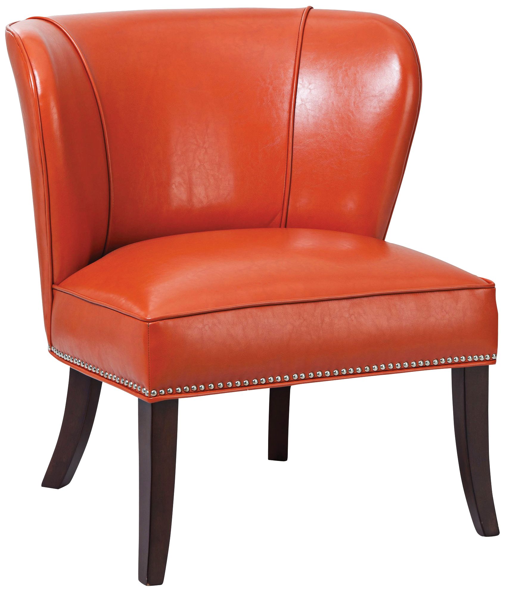 Sheldon quilted outlet leather club chair