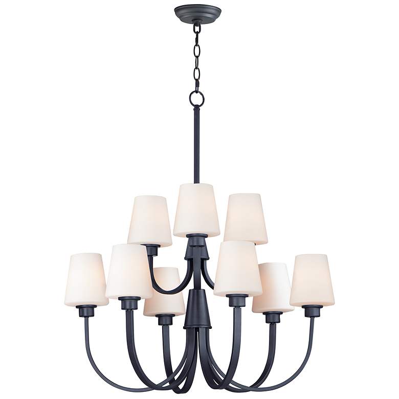 Image 2 Shelter-Chandelier