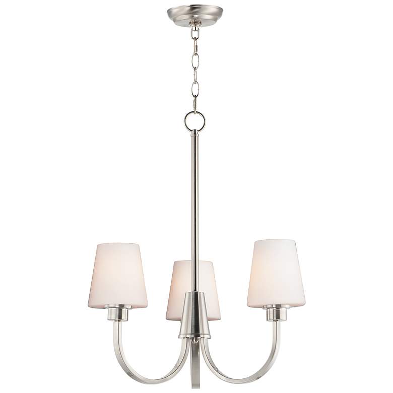 Image 2 Shelter-Chandelier