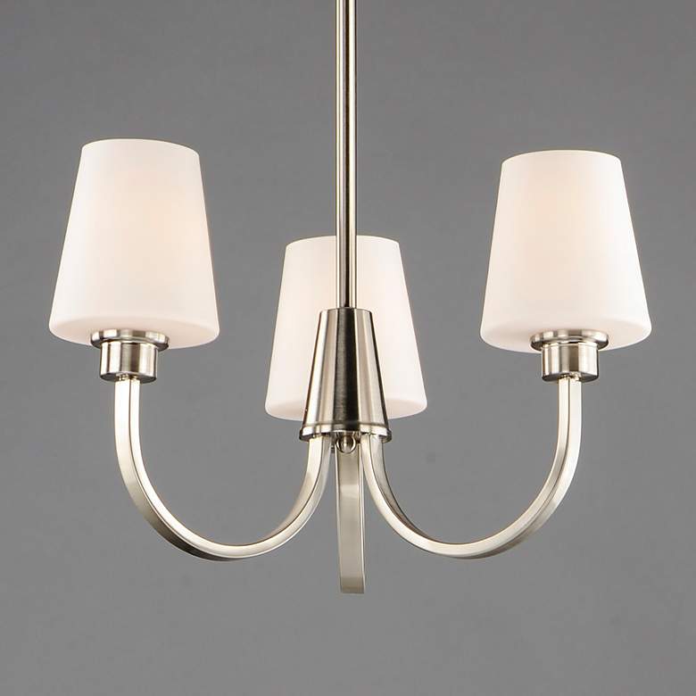 Image 1 Shelter-Chandelier