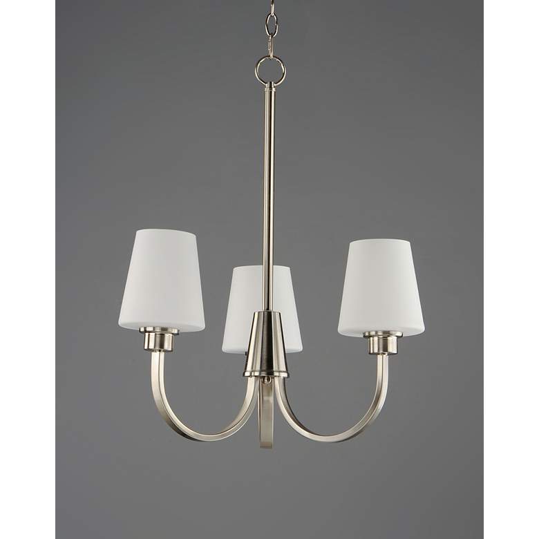 Image 4 Shelter-Chandelier more views