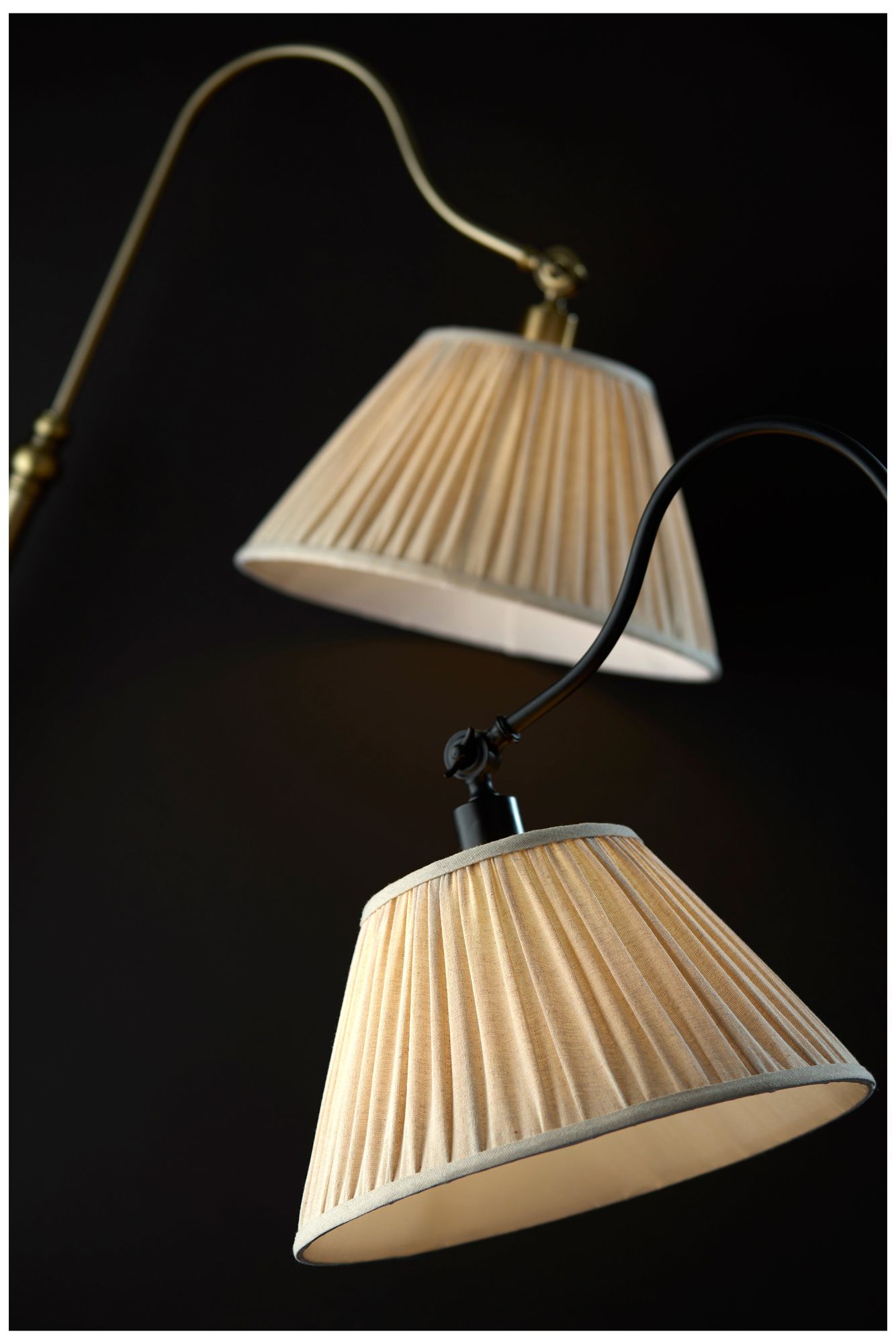 Shiloh Floor Lamp