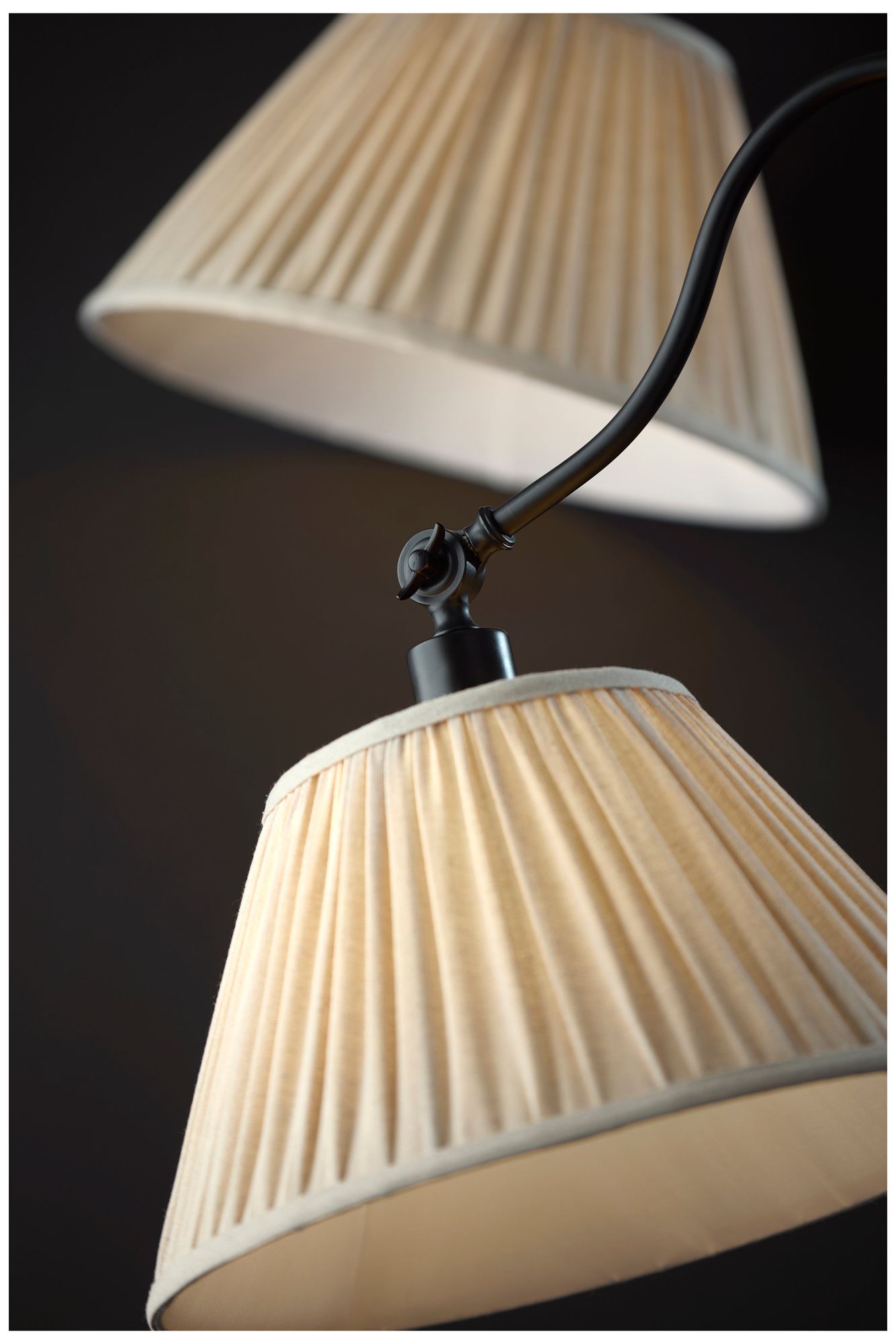 Image 5 Shiloh Floor Lamp more views