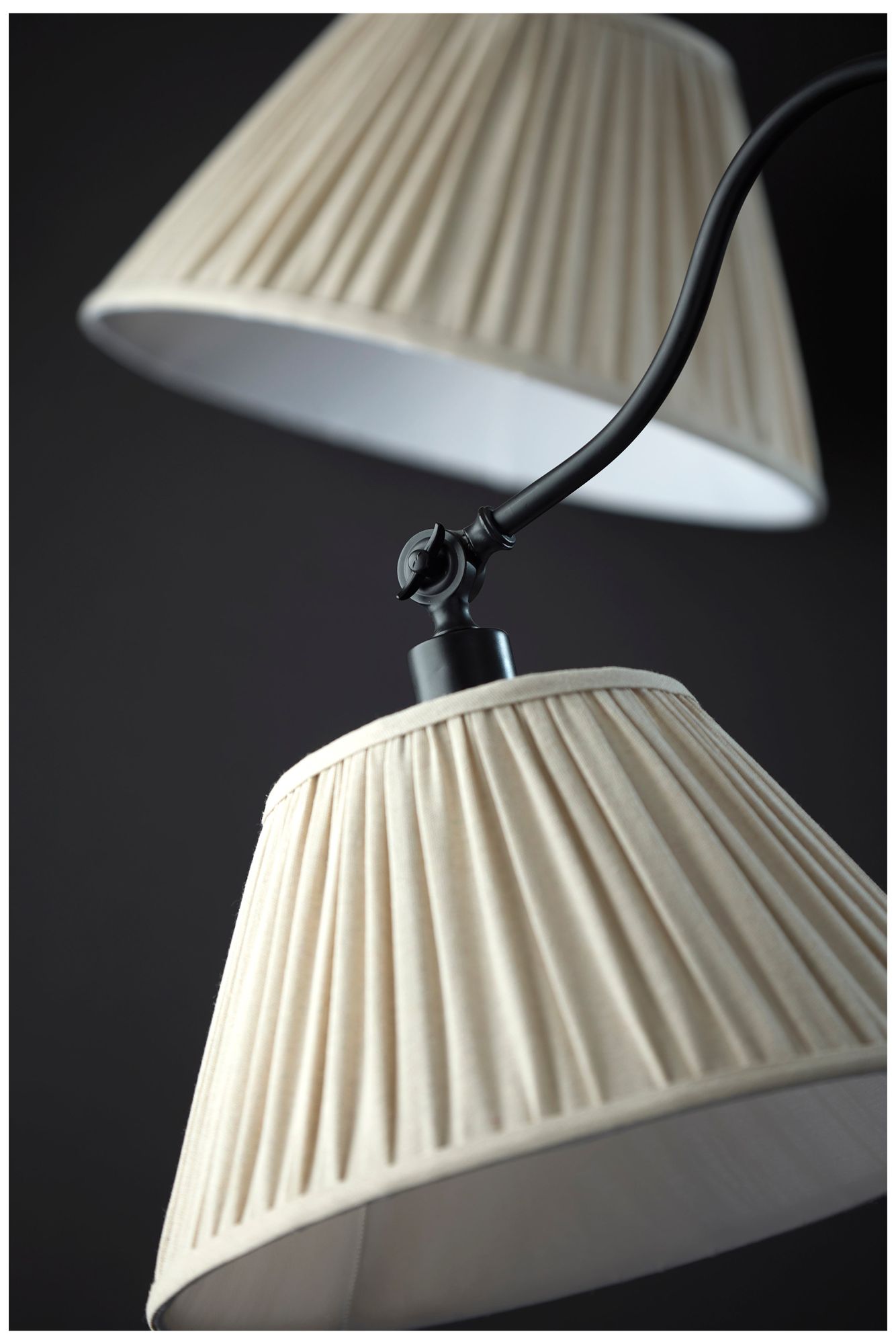 Image 6 Shiloh Floor Lamp more views