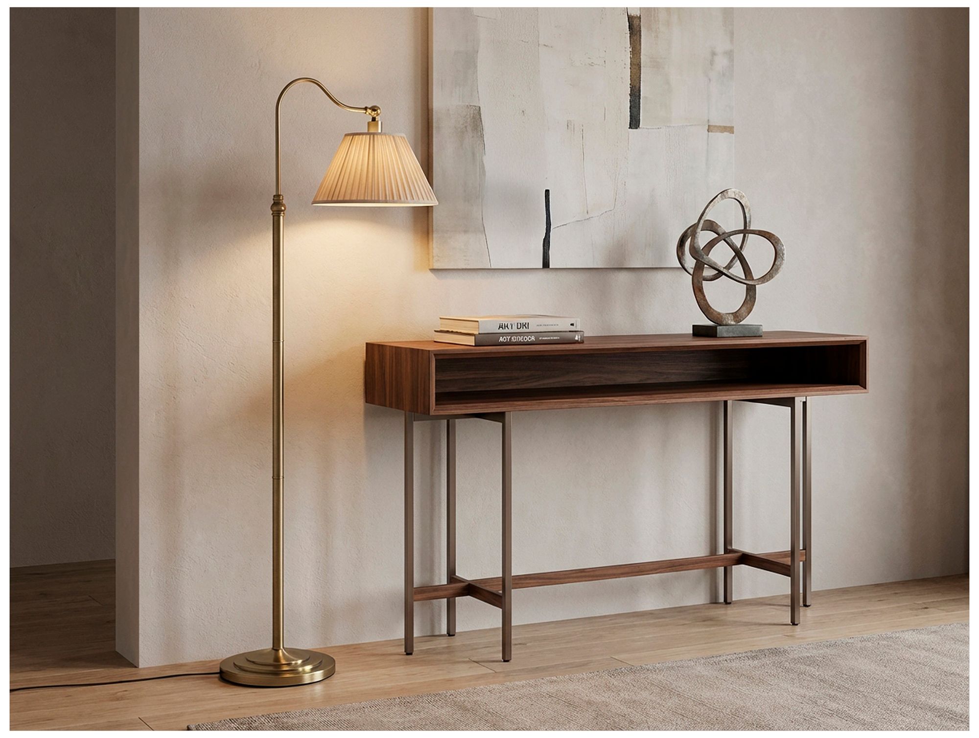 Thumbnail2 of Shiloh Floor Lamp more views