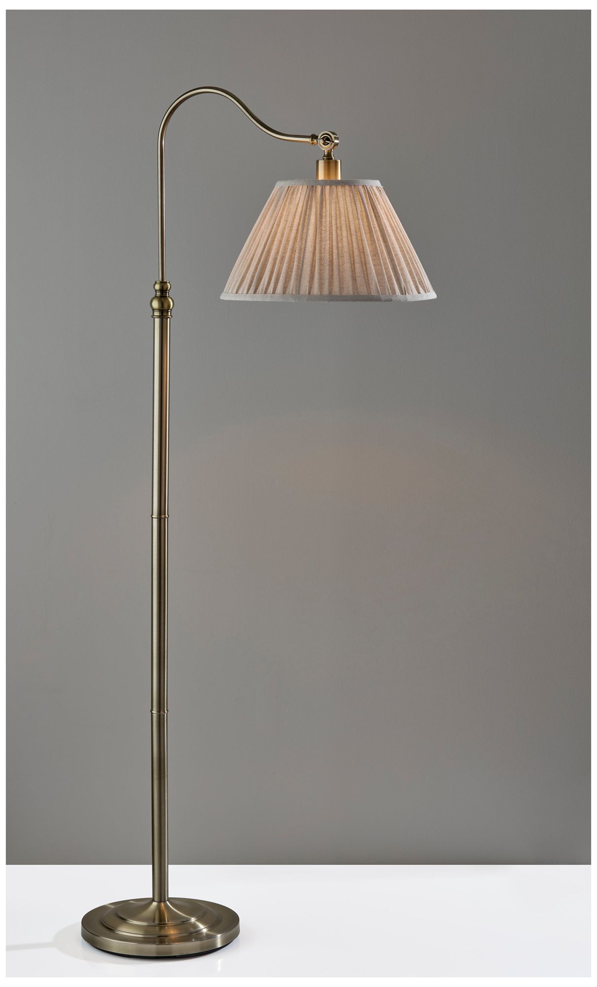 Thumbnail3 of Shiloh Floor Lamp more views