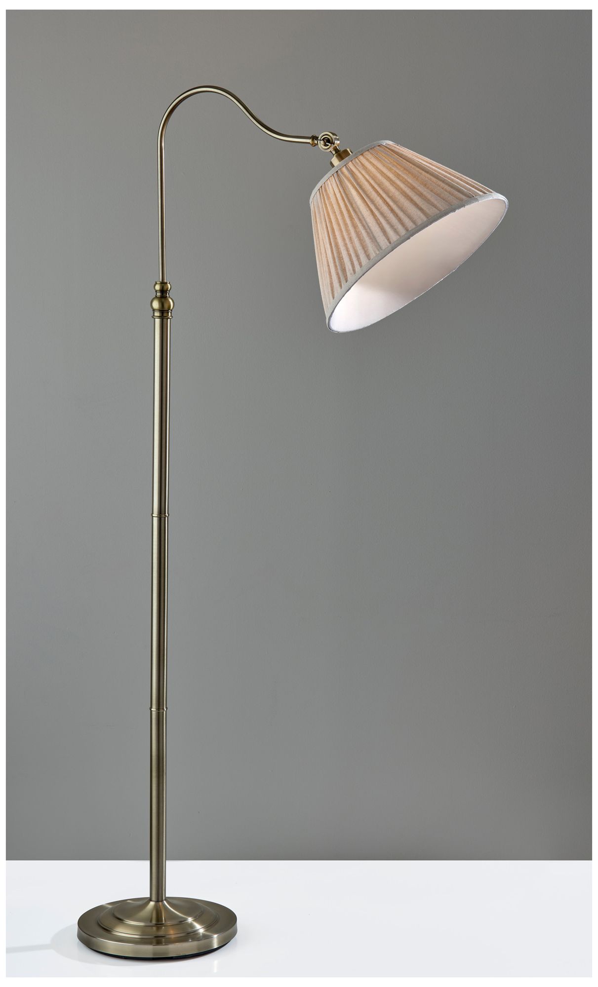 Thumbnail4 of Shiloh Floor Lamp more views