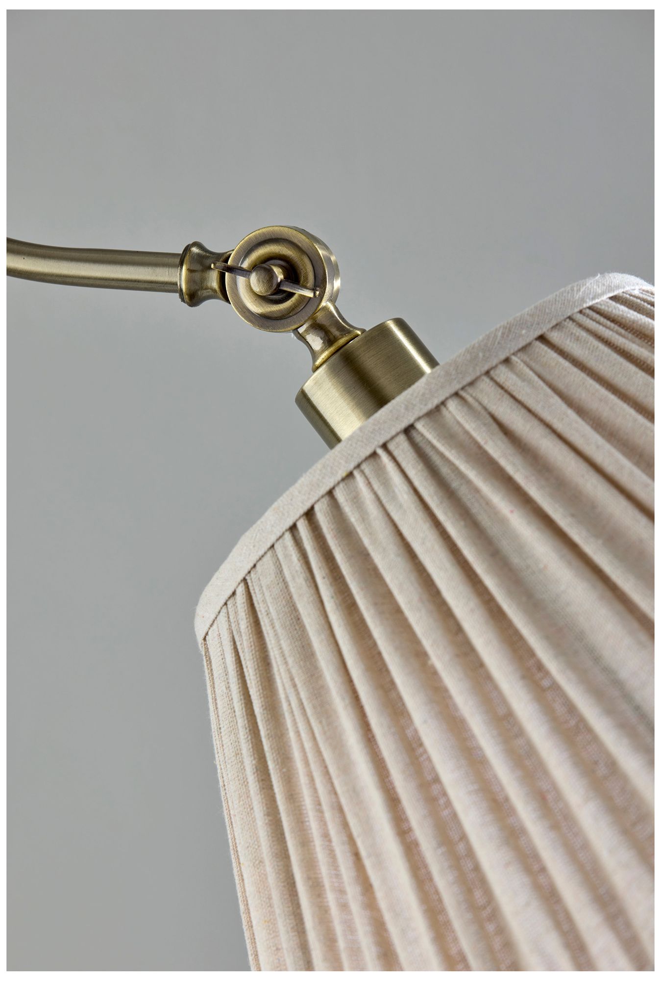 Shiloh Floor Lamp