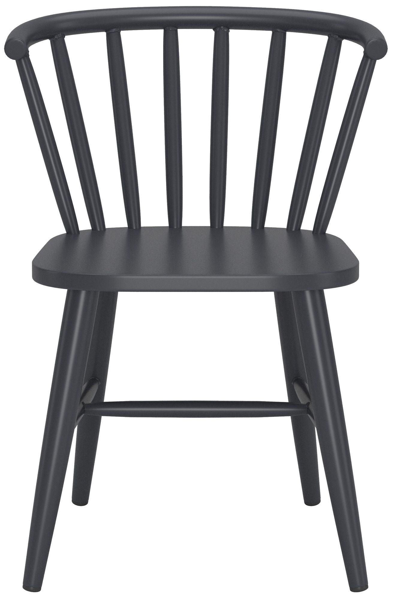 Image 4 Shio Dining Chair Black more views