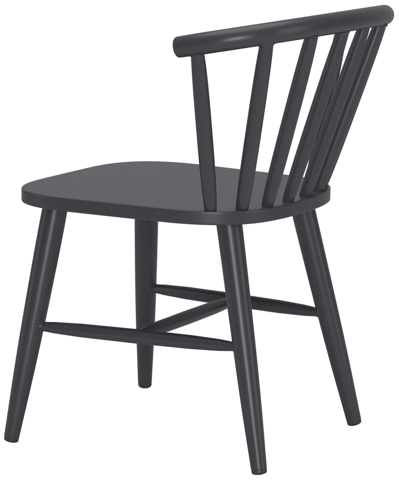 Image 6 Shio Dining Chair Black more views