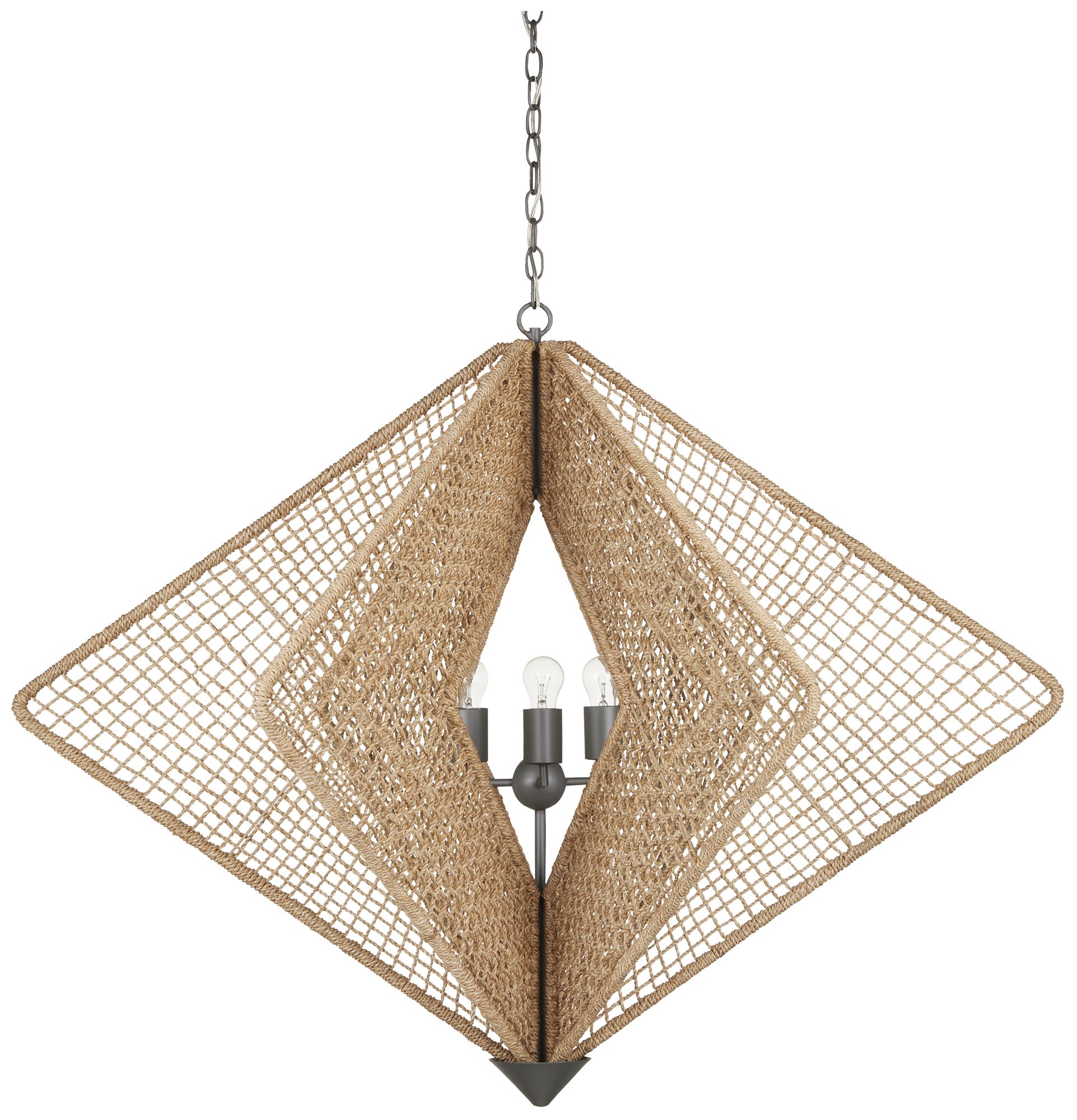 Image 2 Shizen Chandelier more views