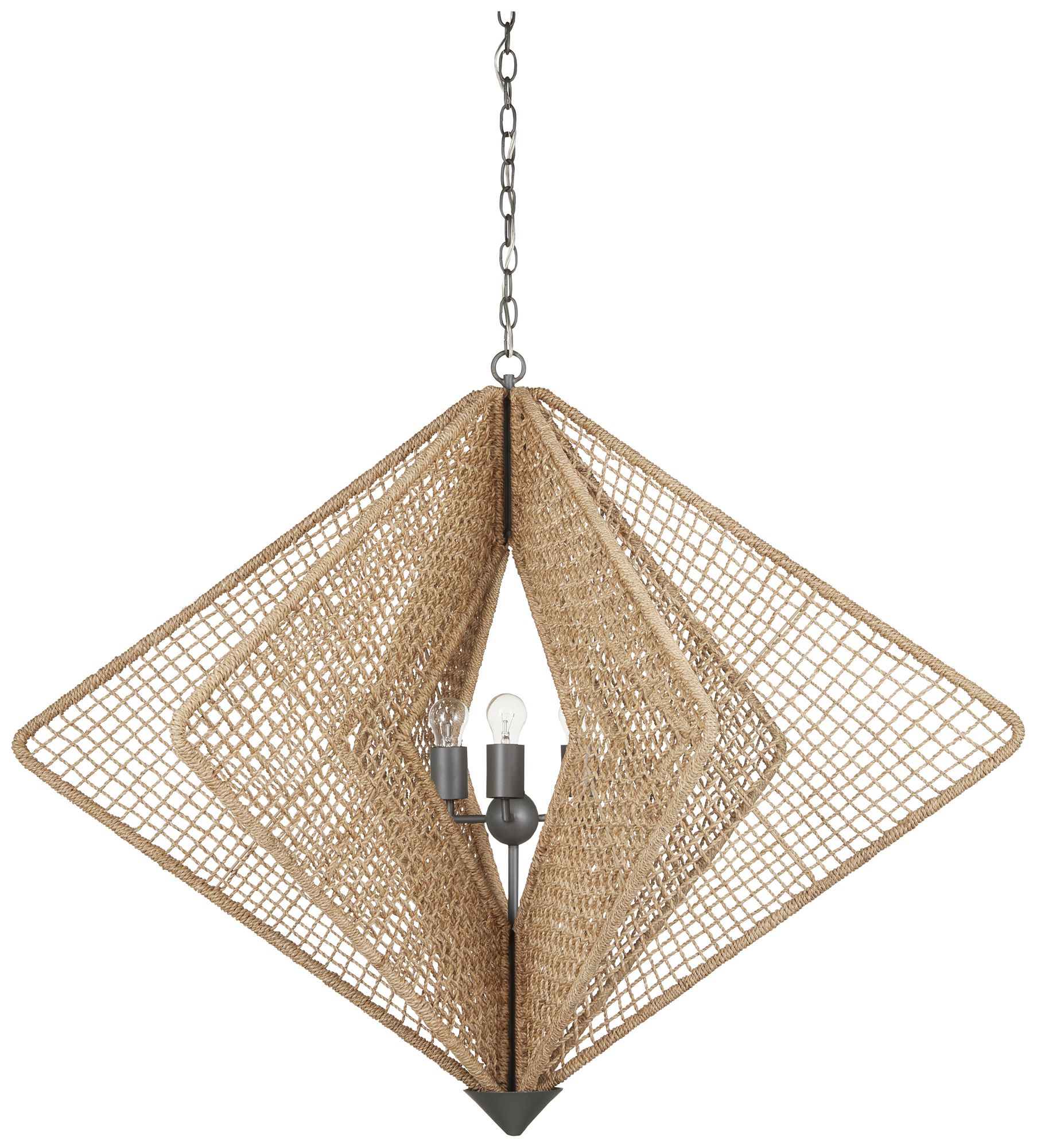 Image 3 Shizen Chandelier more views