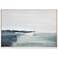 Shoreline Framed Painting
