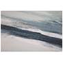 3_Shoreline Framed Painting more views