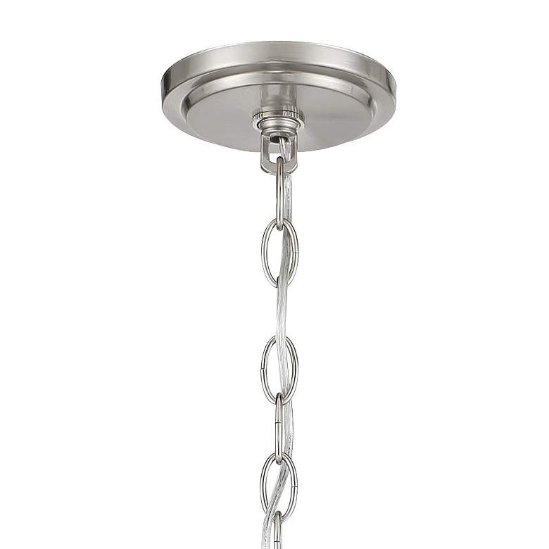 Image 3 SHYLOH - 3 LIGHT CHANDELIER more views
