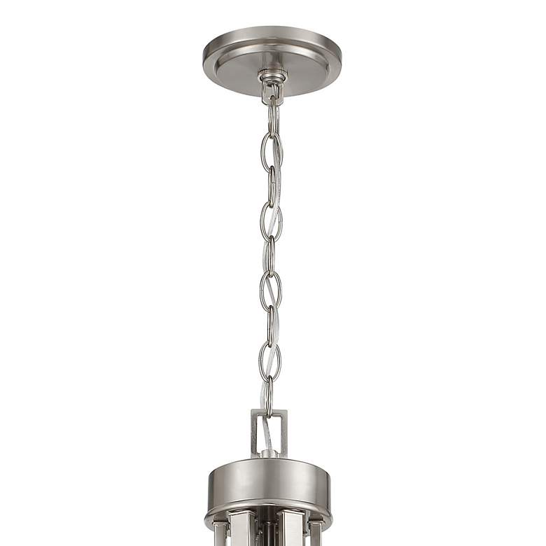 Image 3 SHYLOH - 9 LIGHT CHANDELIER more views