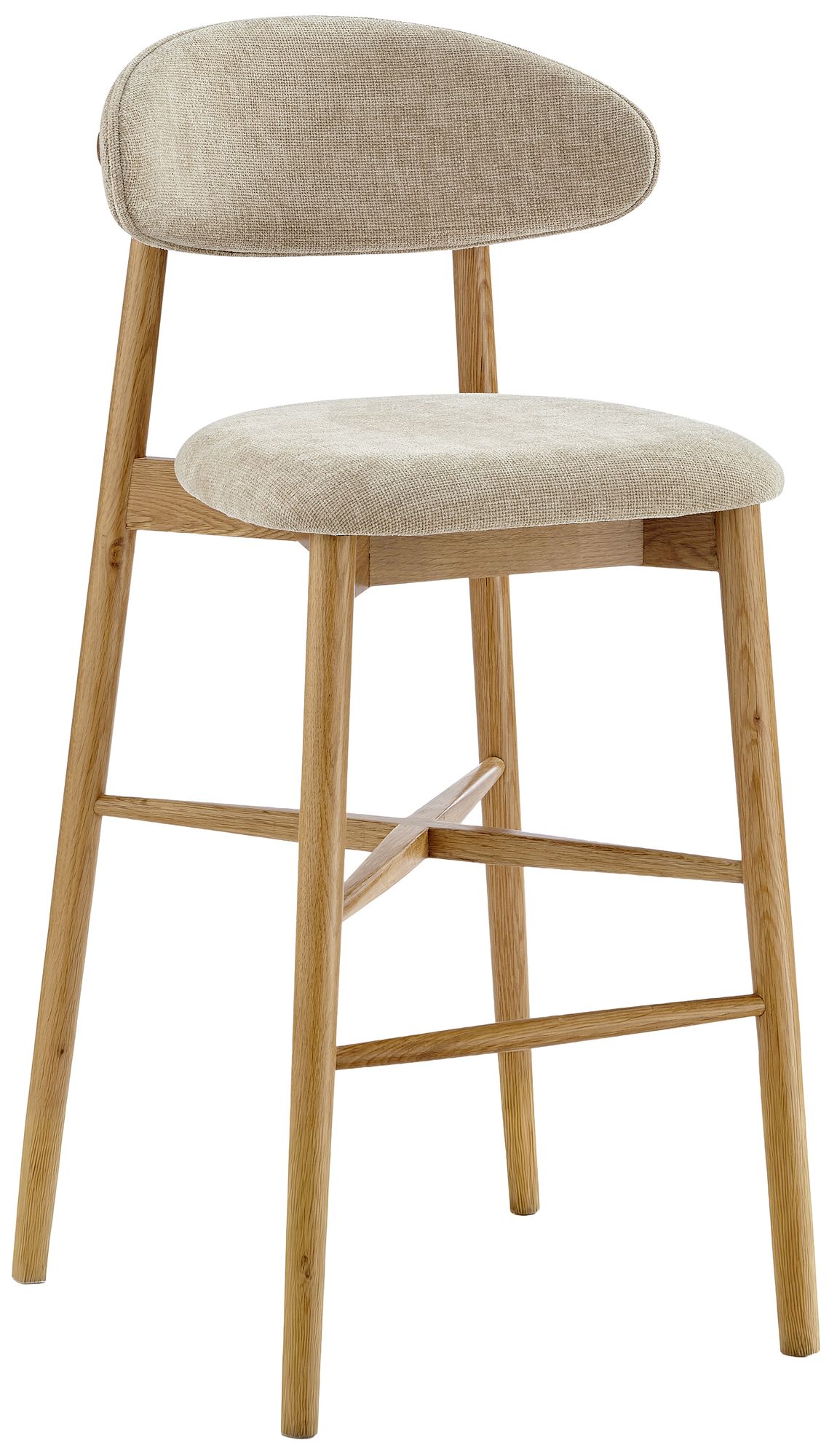 Image 2 Sia Bar Stool more views