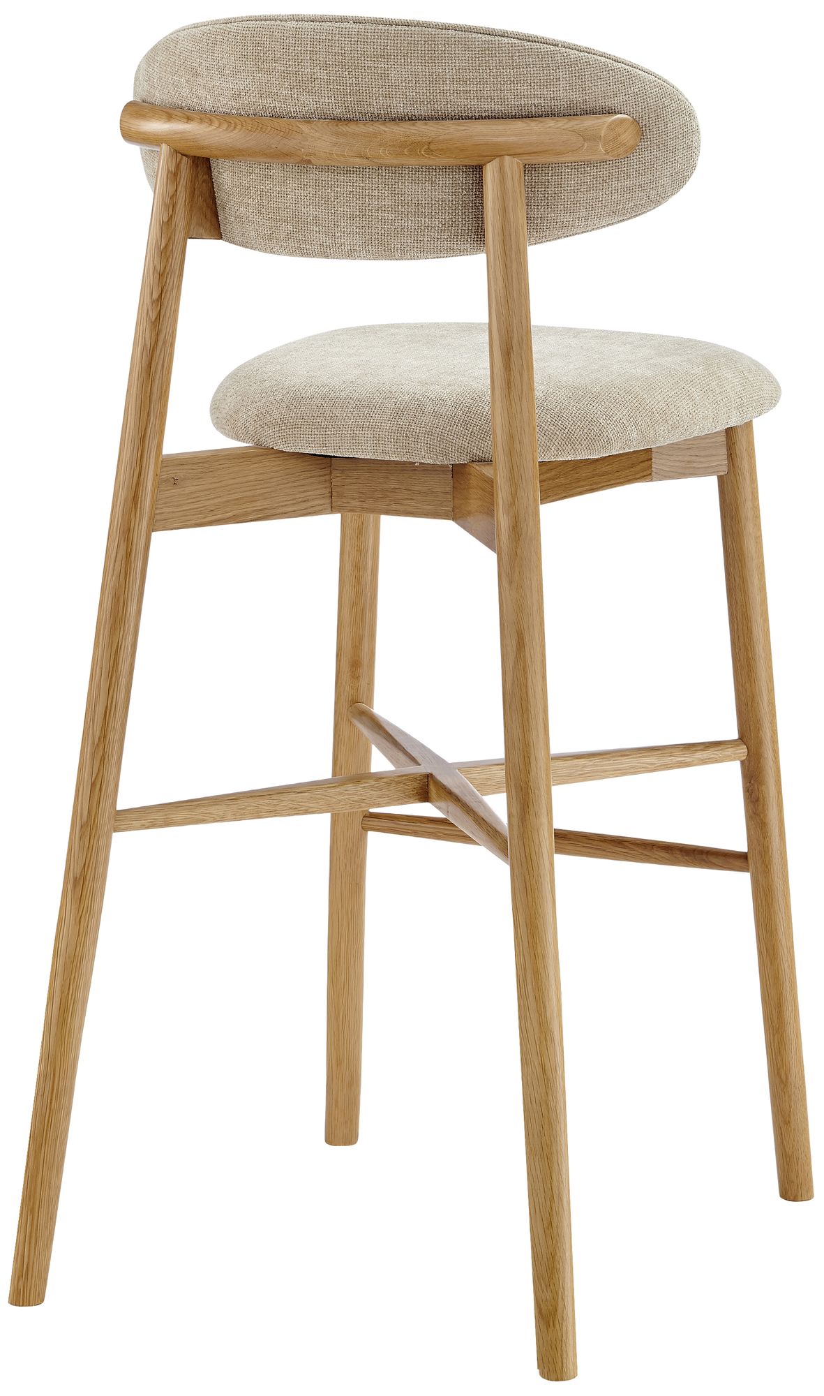 Image 4 Sia Bar Stool more views
