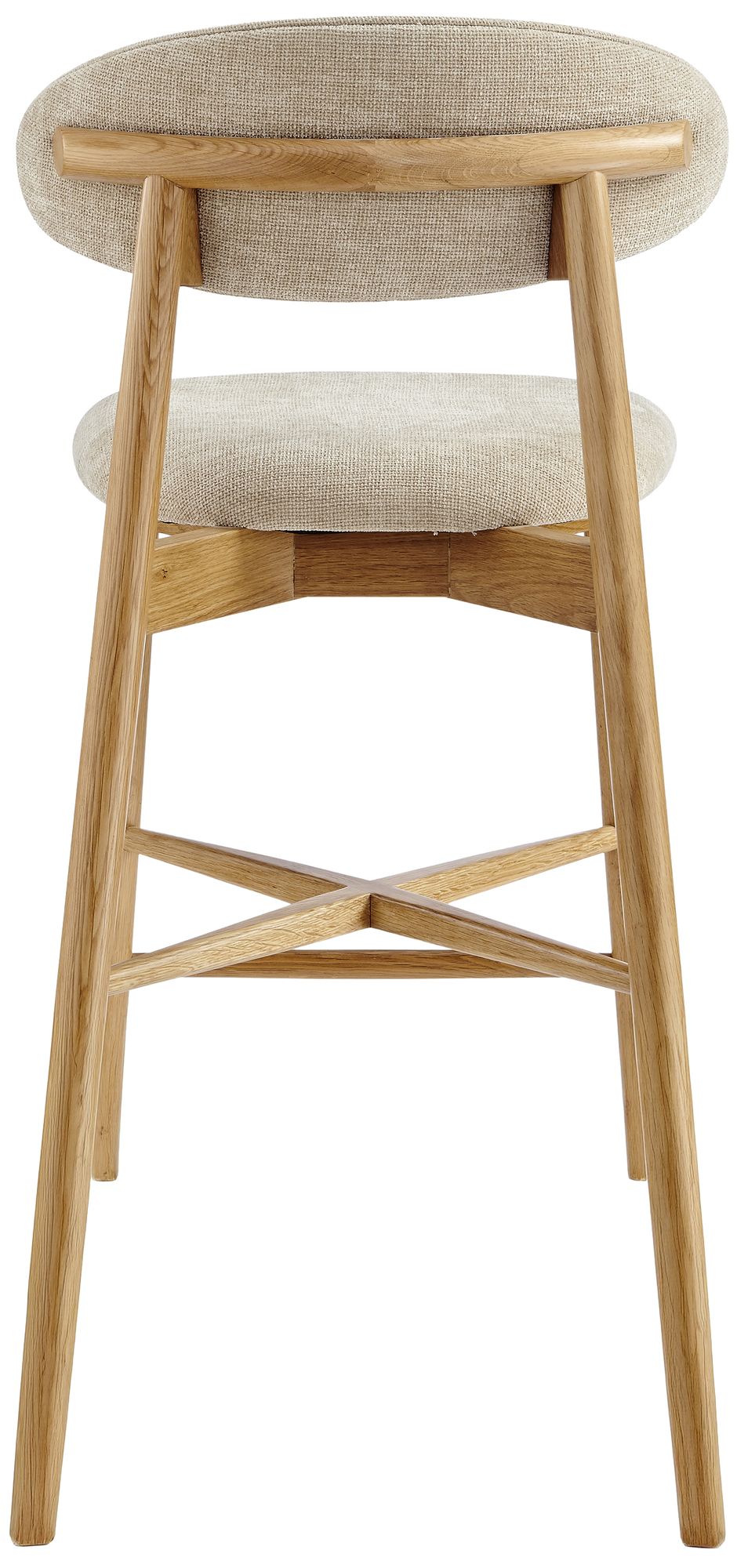 Image 5 Sia Bar Stool more views