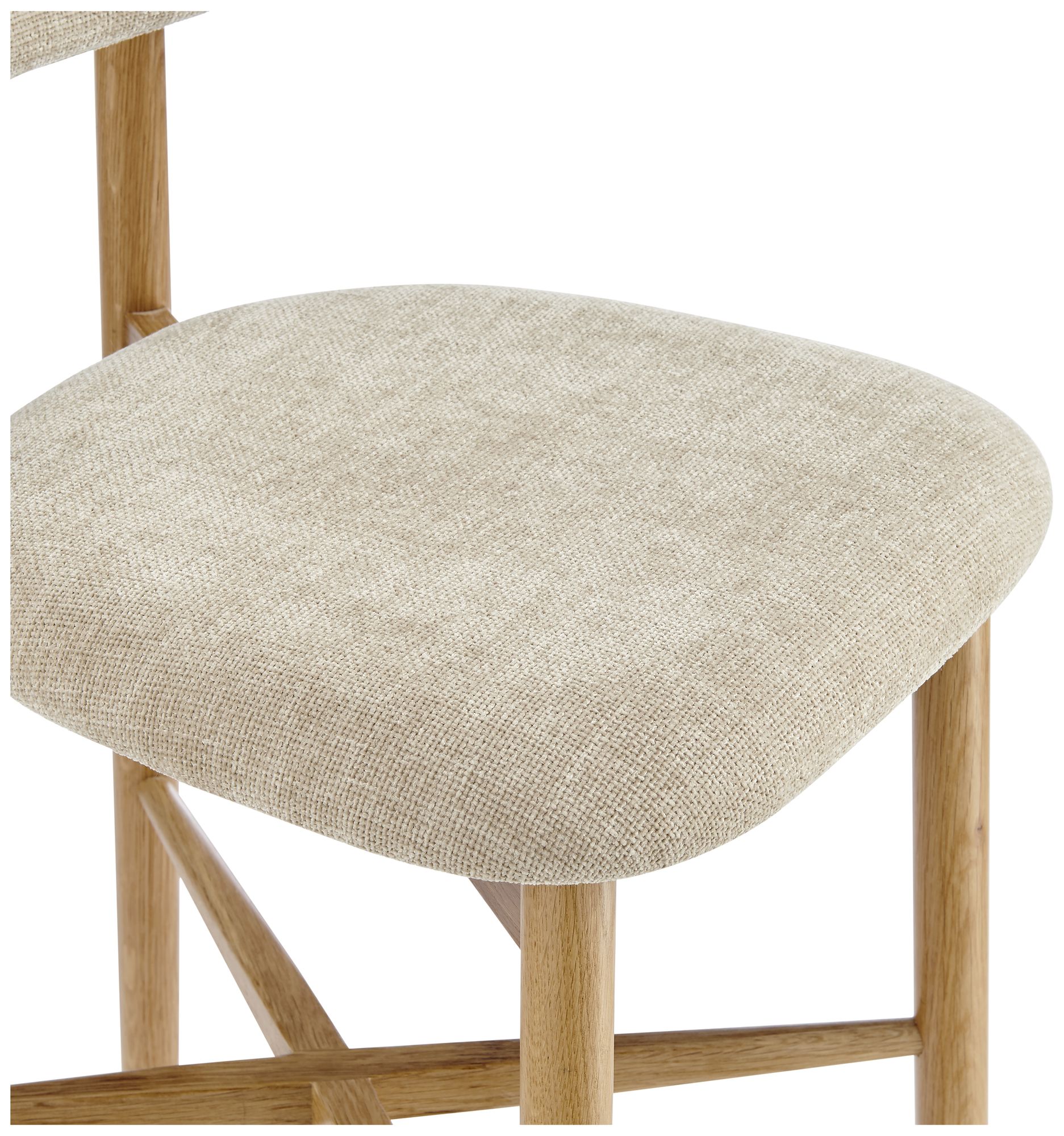 Image 6 Sia Bar Stool more views