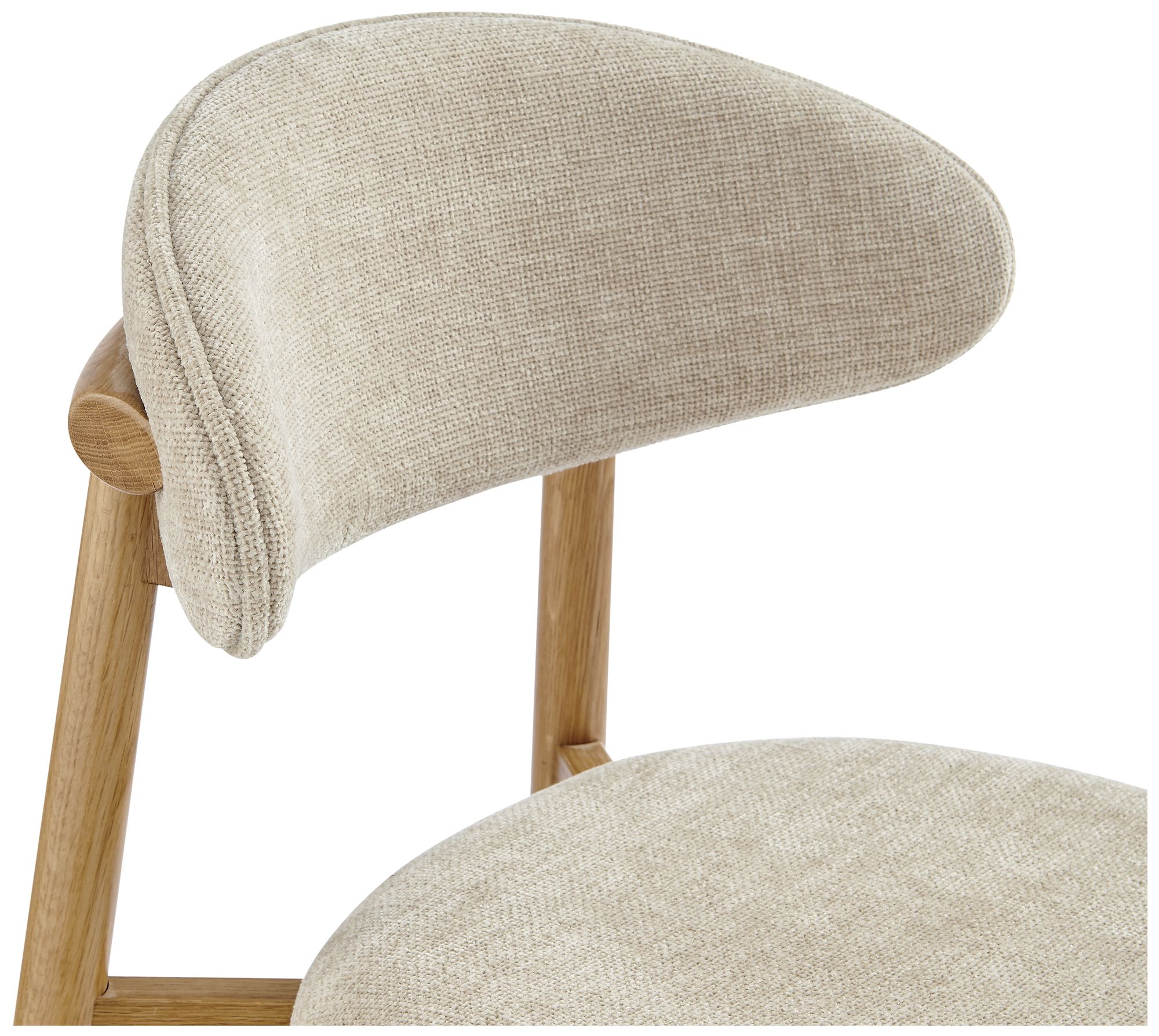 Image 7 Sia Bar Stool more views