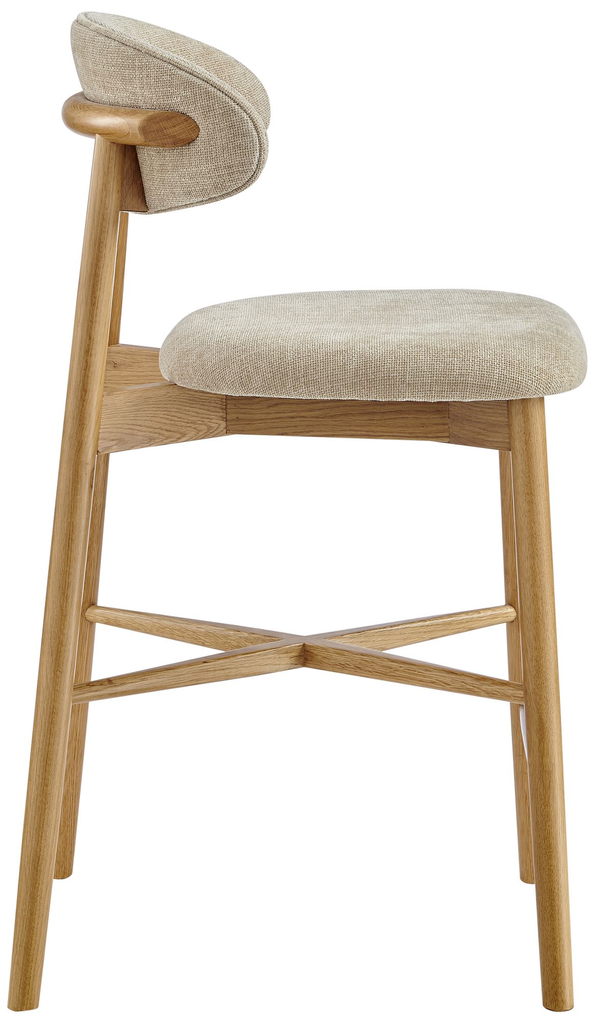 Image 3 Sia Counter Stool more views