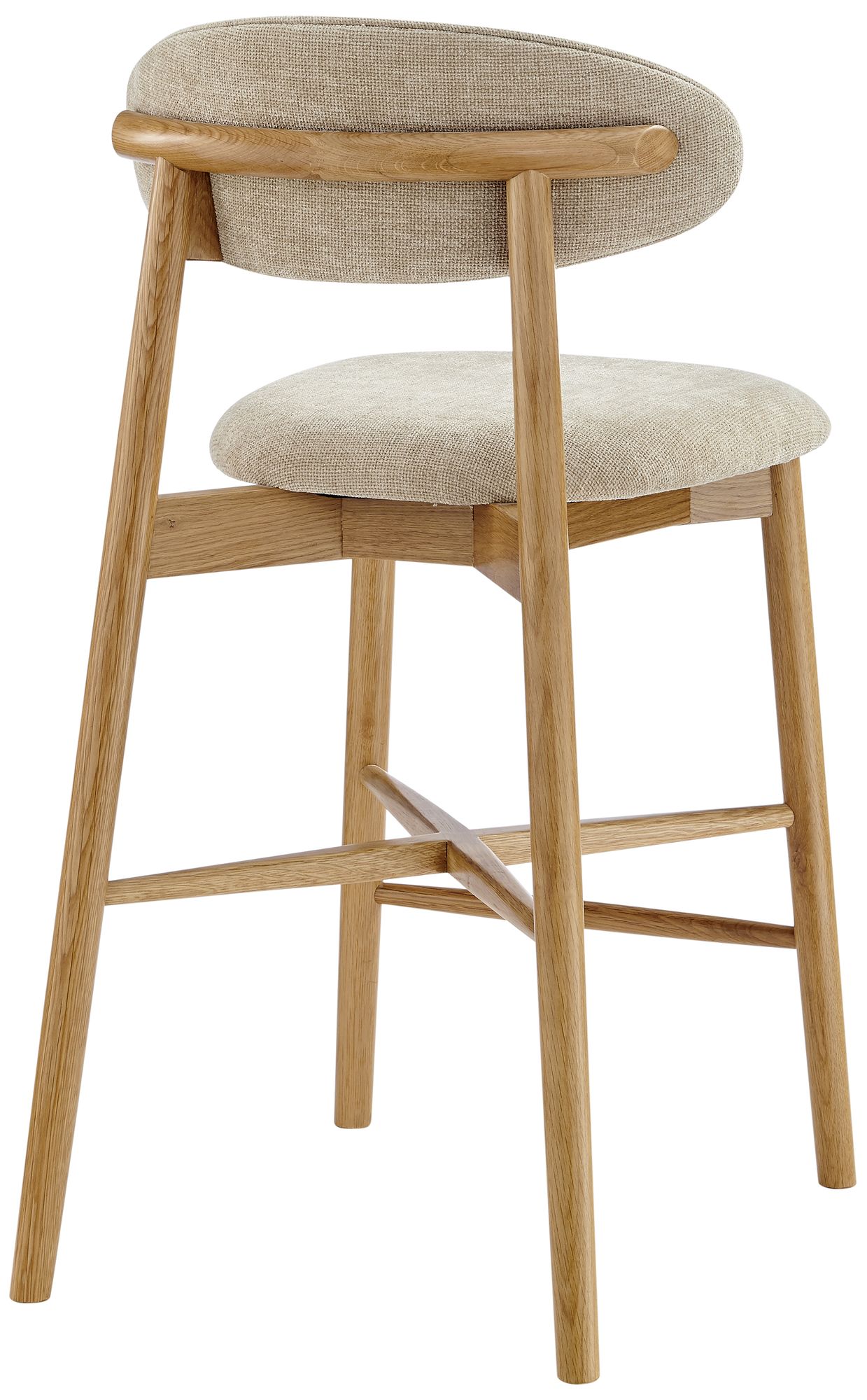Image 4 Sia Counter Stool more views