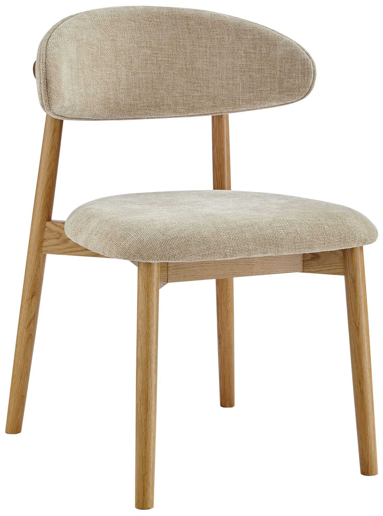 Image 2 Sia Side Chair more views