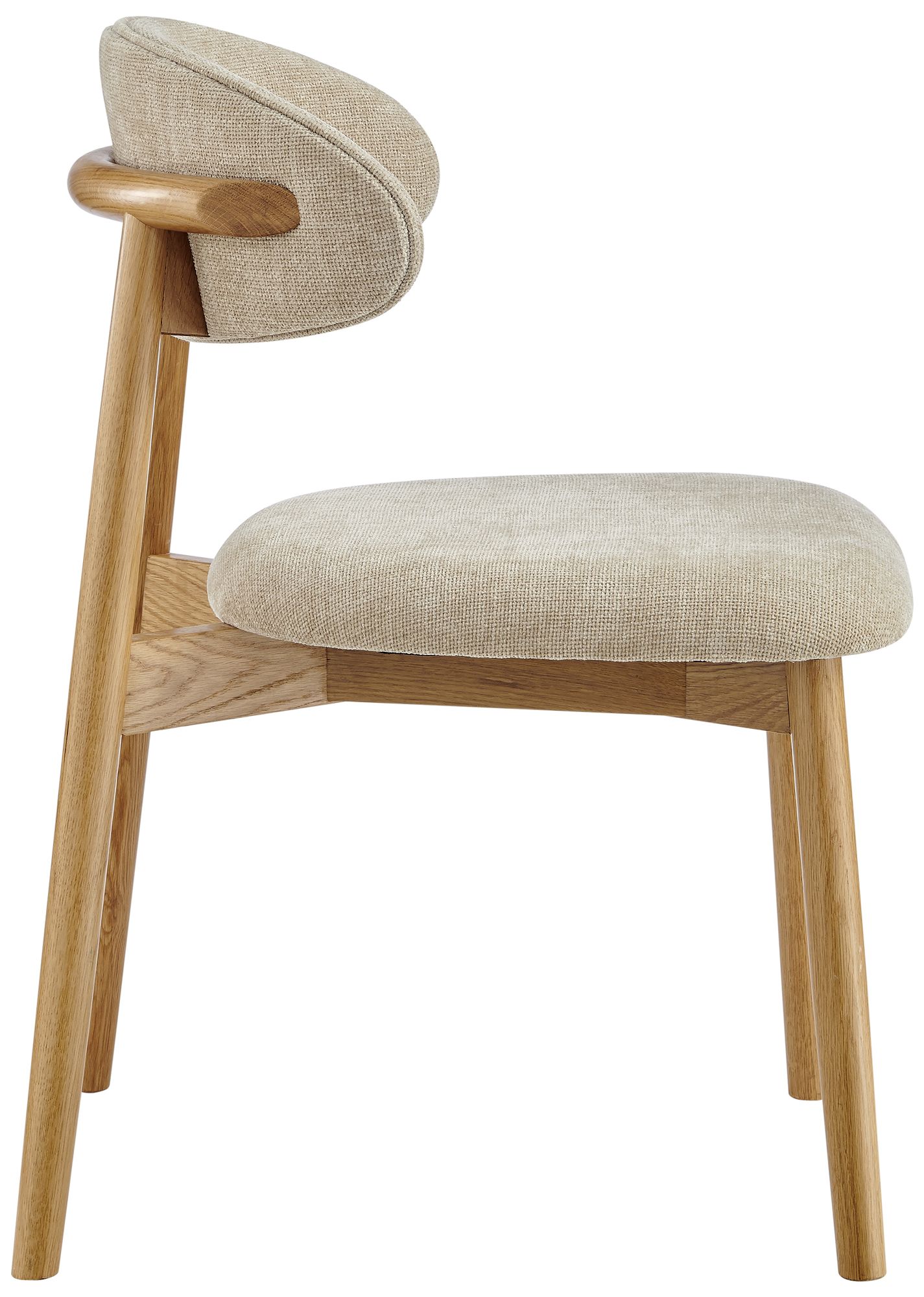 Image 3 Sia Side Chair more views