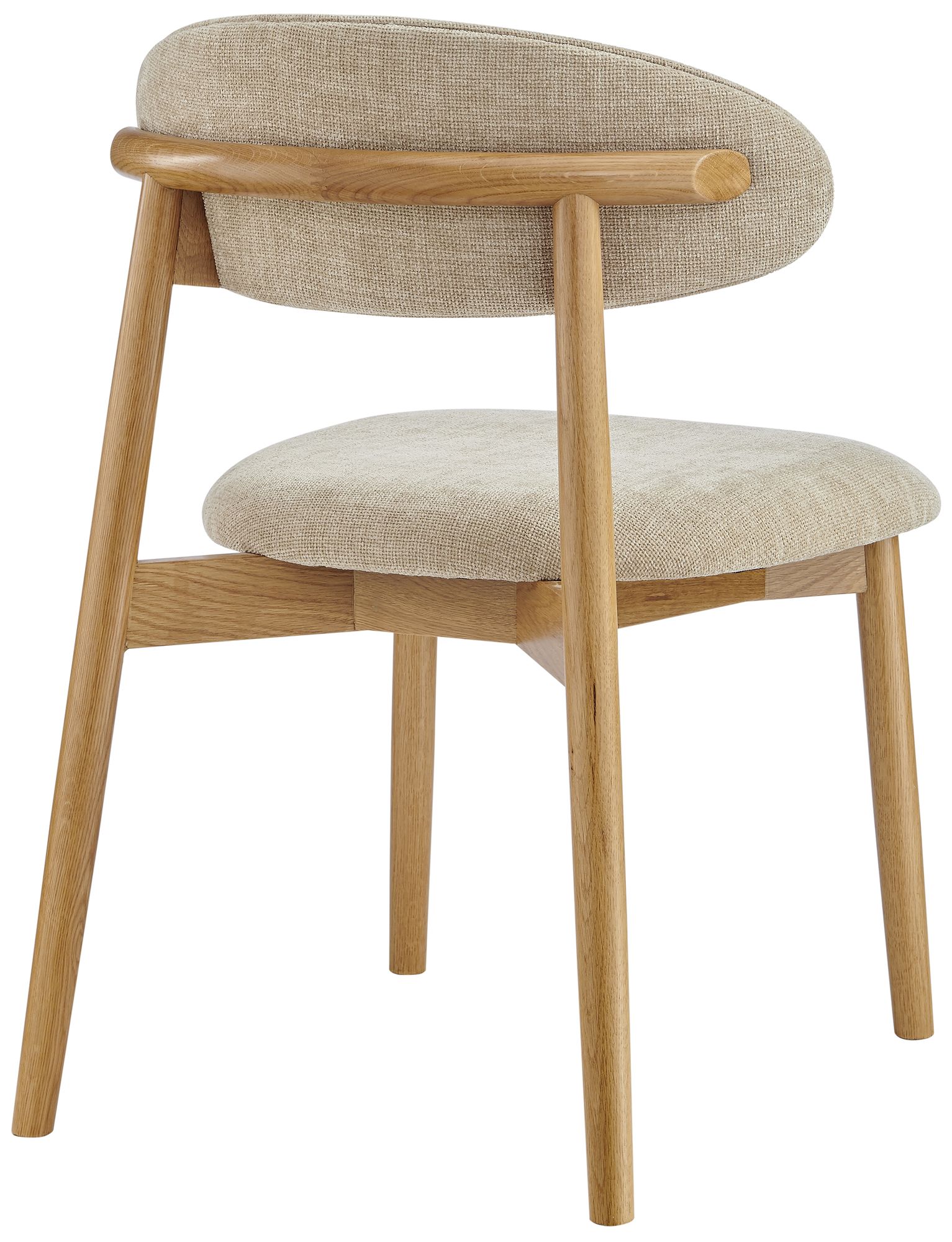 Image 4 Sia Side Chair more views