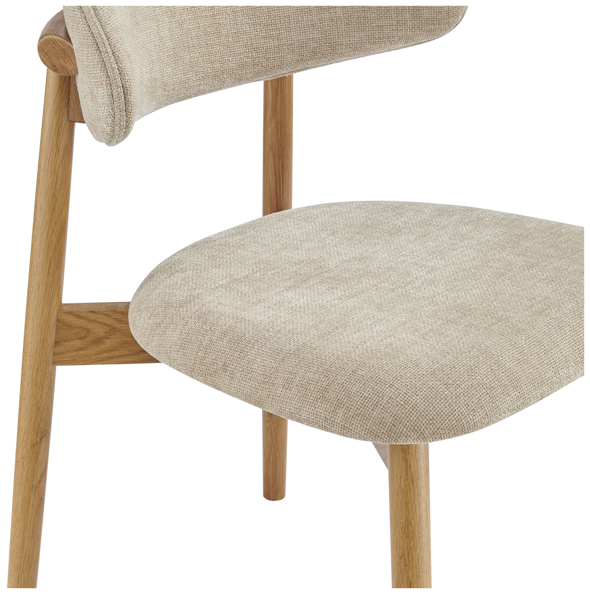 Image 6 Sia Side Chair more views